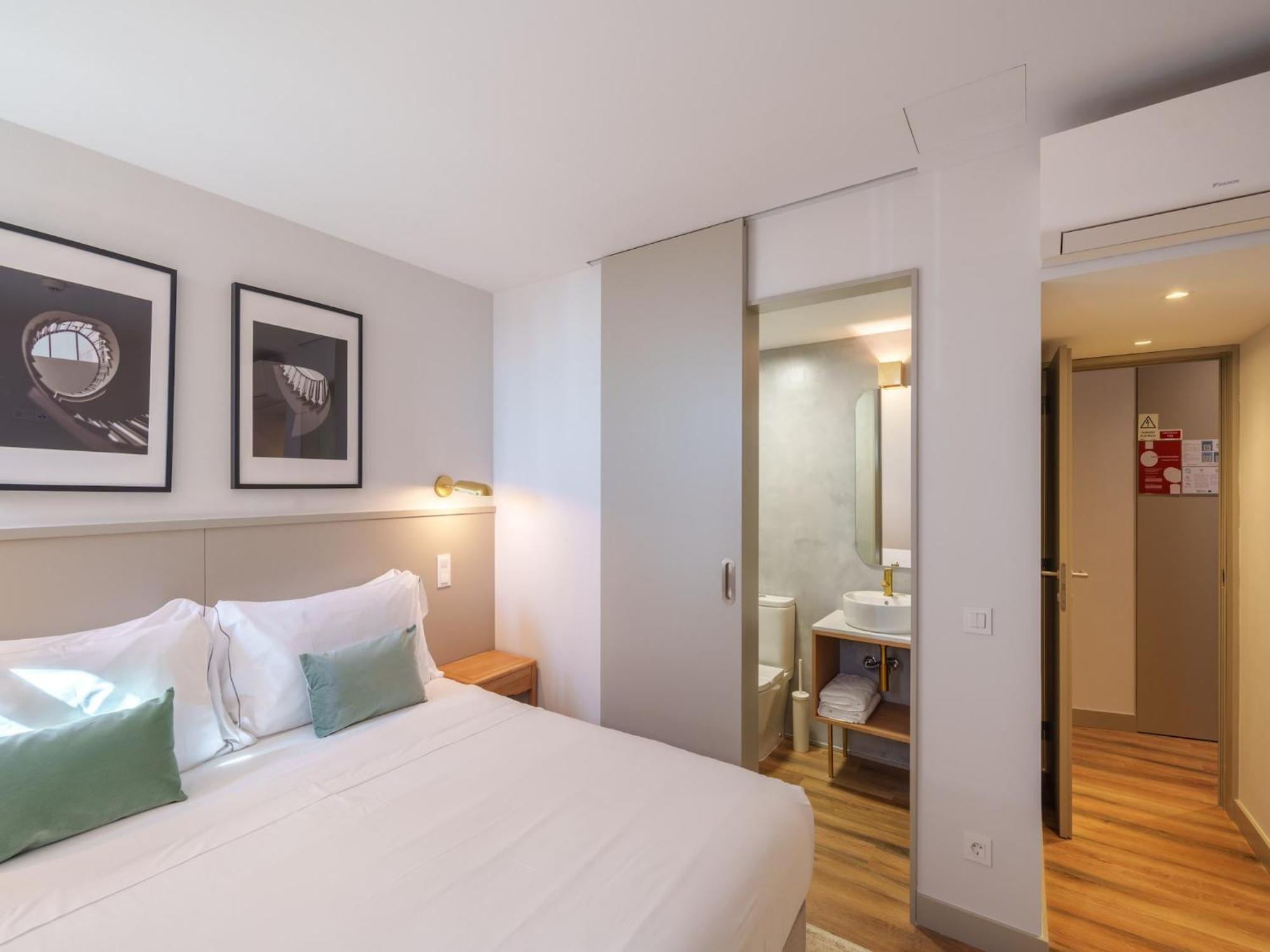 Apartament Stylish With Balcony *